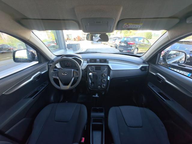 MAHINDRA KUV100 1.2 VVT M-Bifuel(GPL) K6+