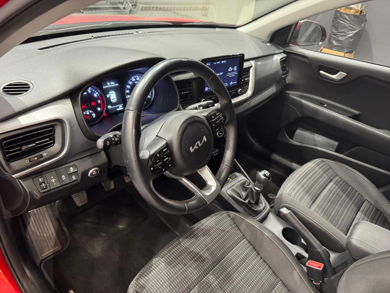 KIA Stonic - Stonic 1.2 Style s/Design Pack ecogpl 82cv