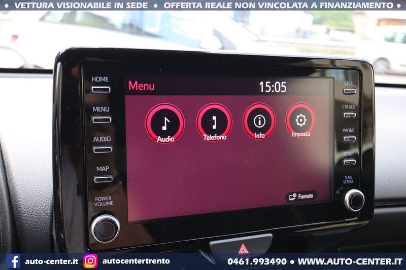 Toyota Yaris 1.6 Turbo GR Circuit *PLATINUM WHITE PEARL
