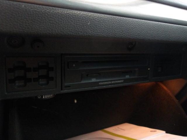 VOLKSWAGEN Golf 1.2 TSI 86cv 5p. LOUGE BMT - KM 38.000