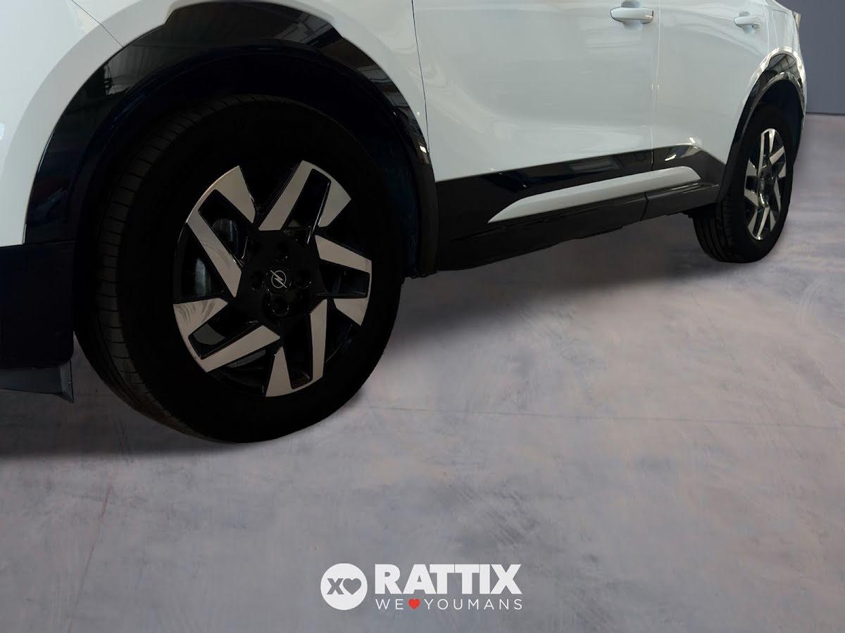 Opel Mokka 1.2 130CV GS AT8