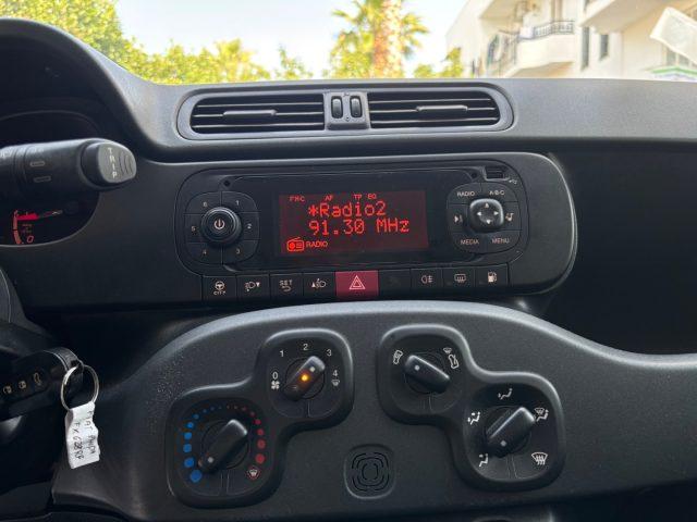 FIAT Panda 1.2 EasyPower GPL tua da ?99,00 MENSILI