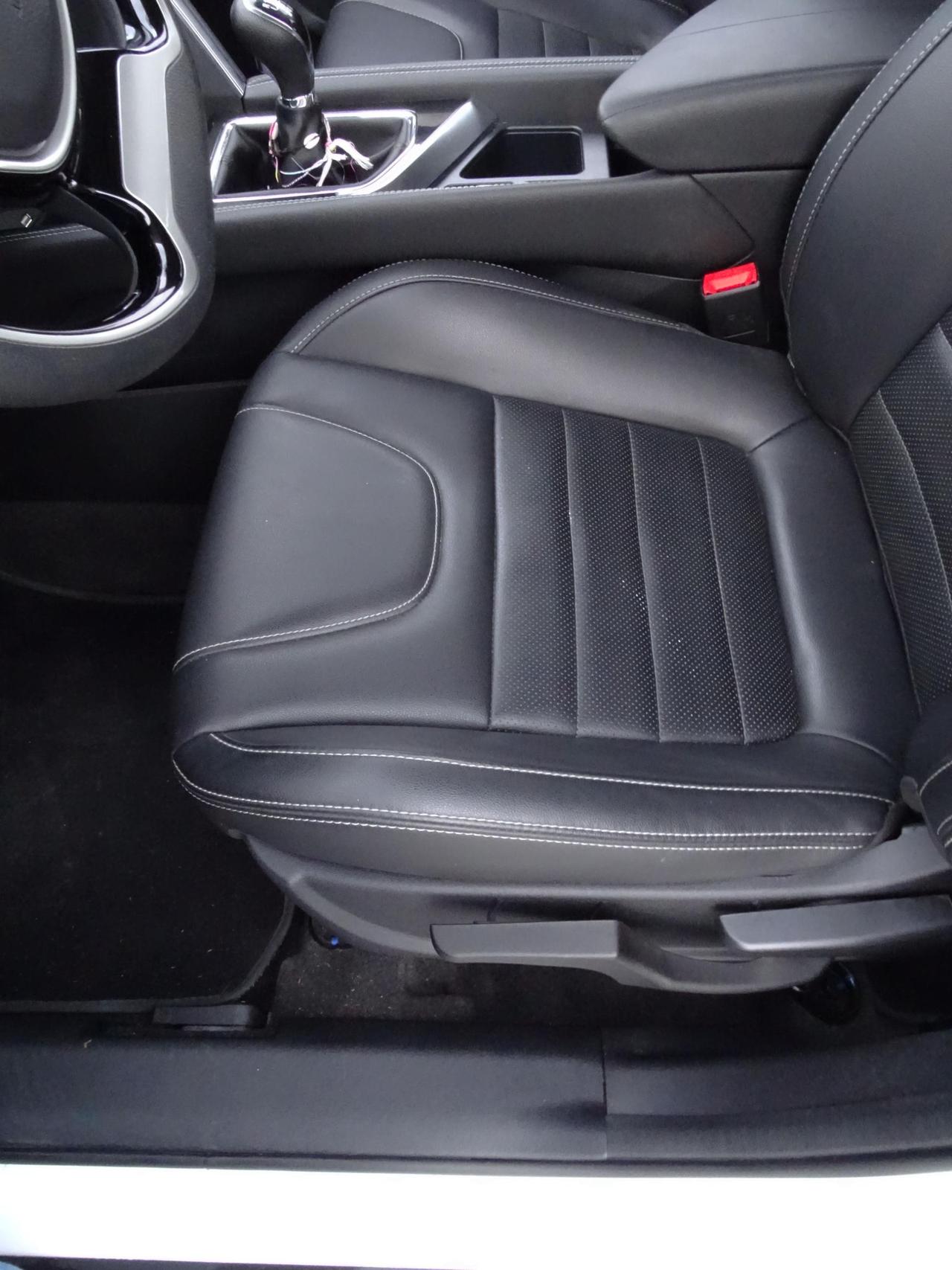 EVO EVO5 1.5 Turbo Bi-fuel GPL