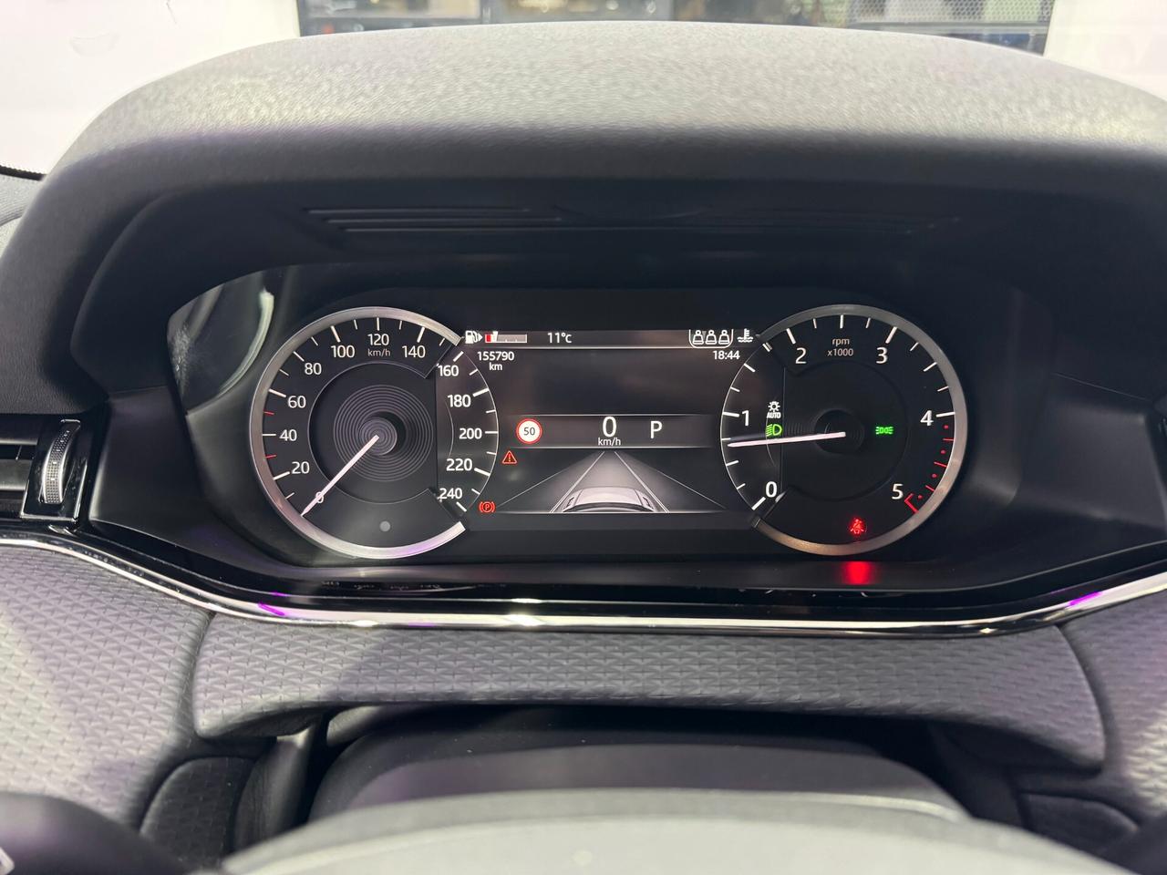 Land Rover Range Evoque 2.0D I4 163 CV AWD Auto R-Dynamic S