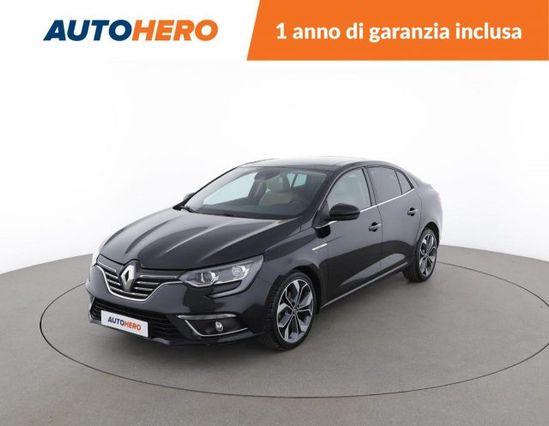 RENAULT Mégane Grand Coupé dCi 8V 110CV EDC Energy Intens