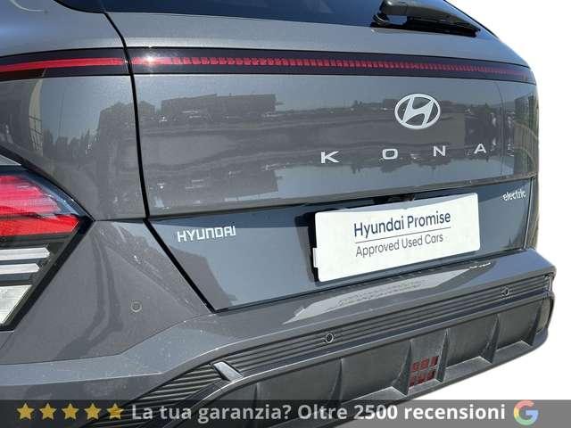 Hyundai KONA BEV 64,8 kWh N Line