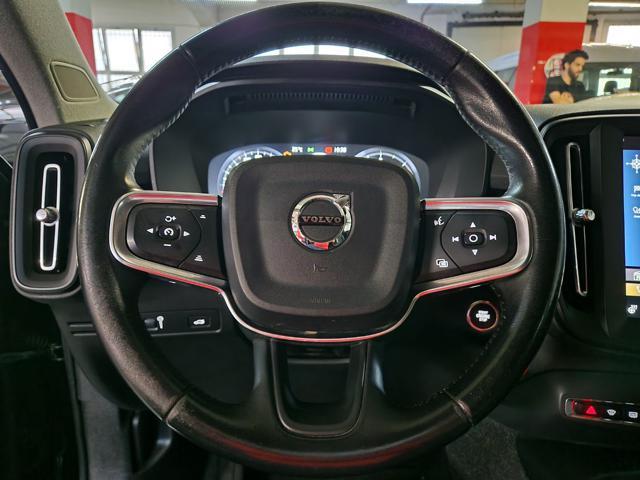VOLVO XC40 D4 AWD GEARTRONIC CV.190 +PELLE+18'+LED