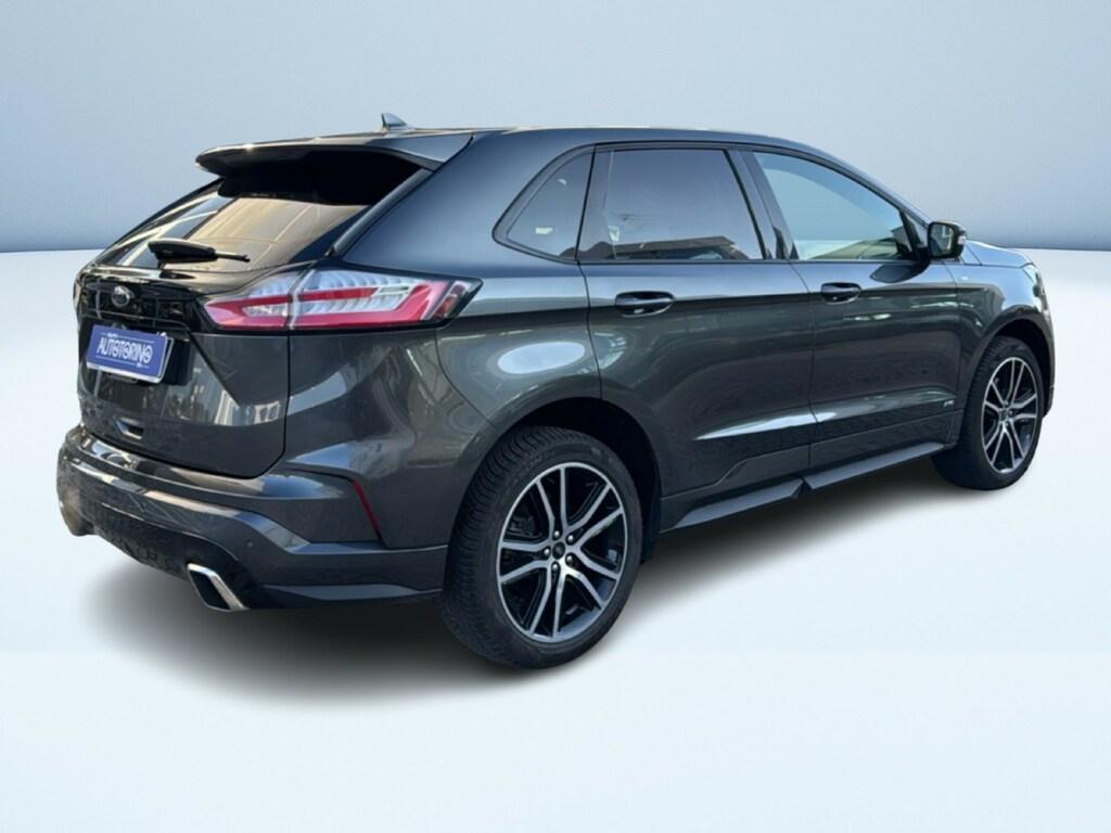 Ford Edge 2.0 EcoBlue ST-Line AWD Auto