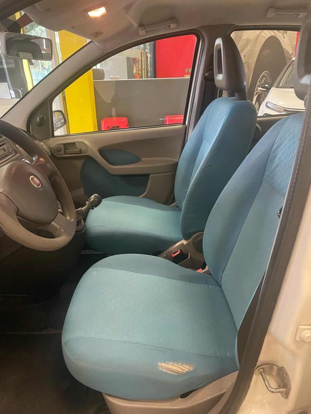 FIAT Panda 1.2 Climbing Natural Power