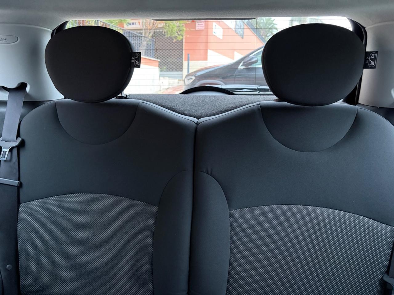 Mini 1.4 16V Ray Ideale per neopatentati !!!!!