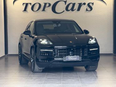 Porsche Cayenne Coupé 3.0 V6