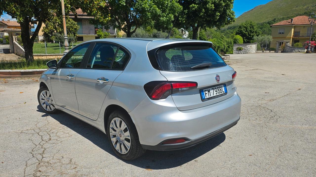 Fiat Tipo 1.3 Mjt S&S 5 porte