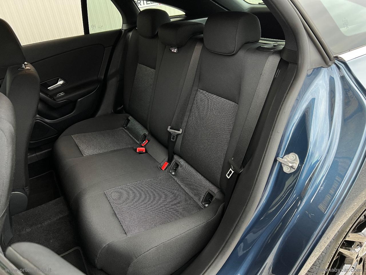 MERCEDES-BENZ CLA 200 d Aut. Shooting Brake Business IVA DEDUCIBILE