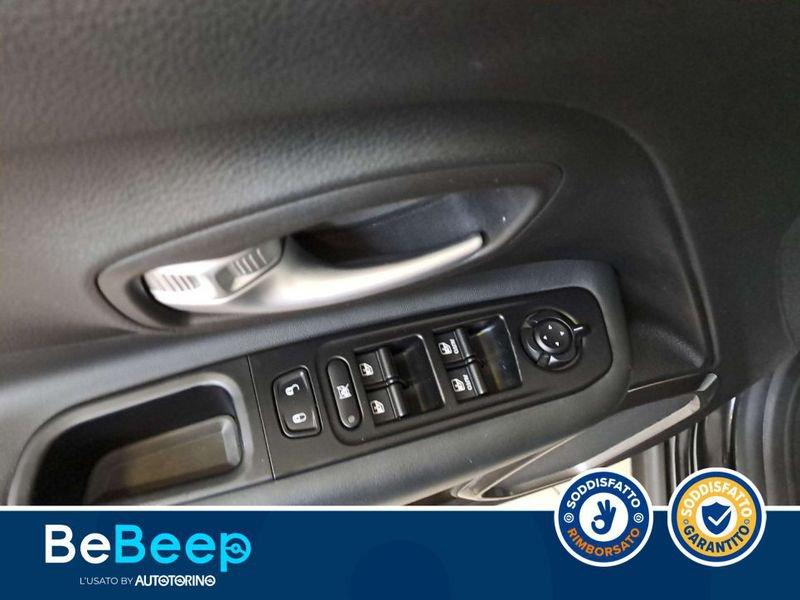 Jeep Renegade 1.0 T3 LIMITED 2WD