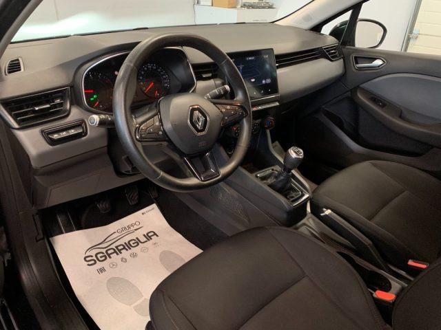 RENAULT Clio 1.0 Benzina Full Optional