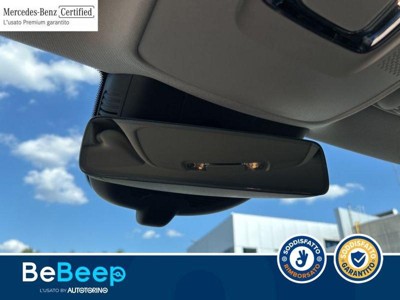 Mercedes-Benz Classe A A 180 PROGRESSIVE ADVANCED PLUS AUTO
