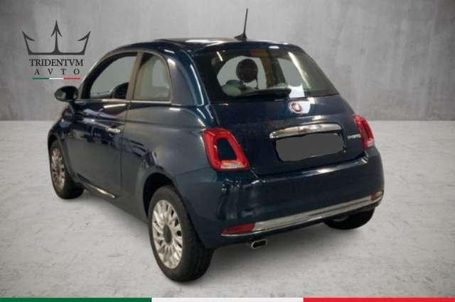 Fiat 500 1.0 hybrid Dolcevita 70cv