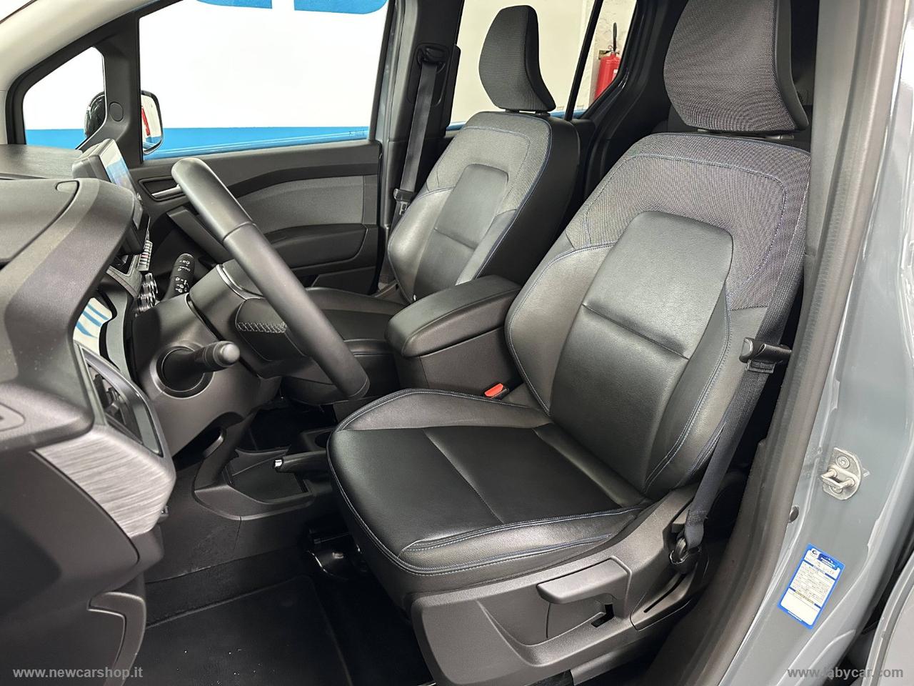 NISSAN Townstar 1.3 130 CV N-Connecta