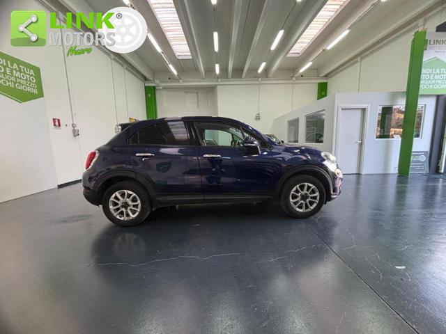 FIAT 500X 1.3 MultiJet 95 CV Business