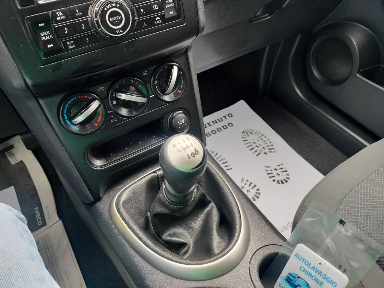 Nissan Qashqai 1.5 dCi DPF n-tec