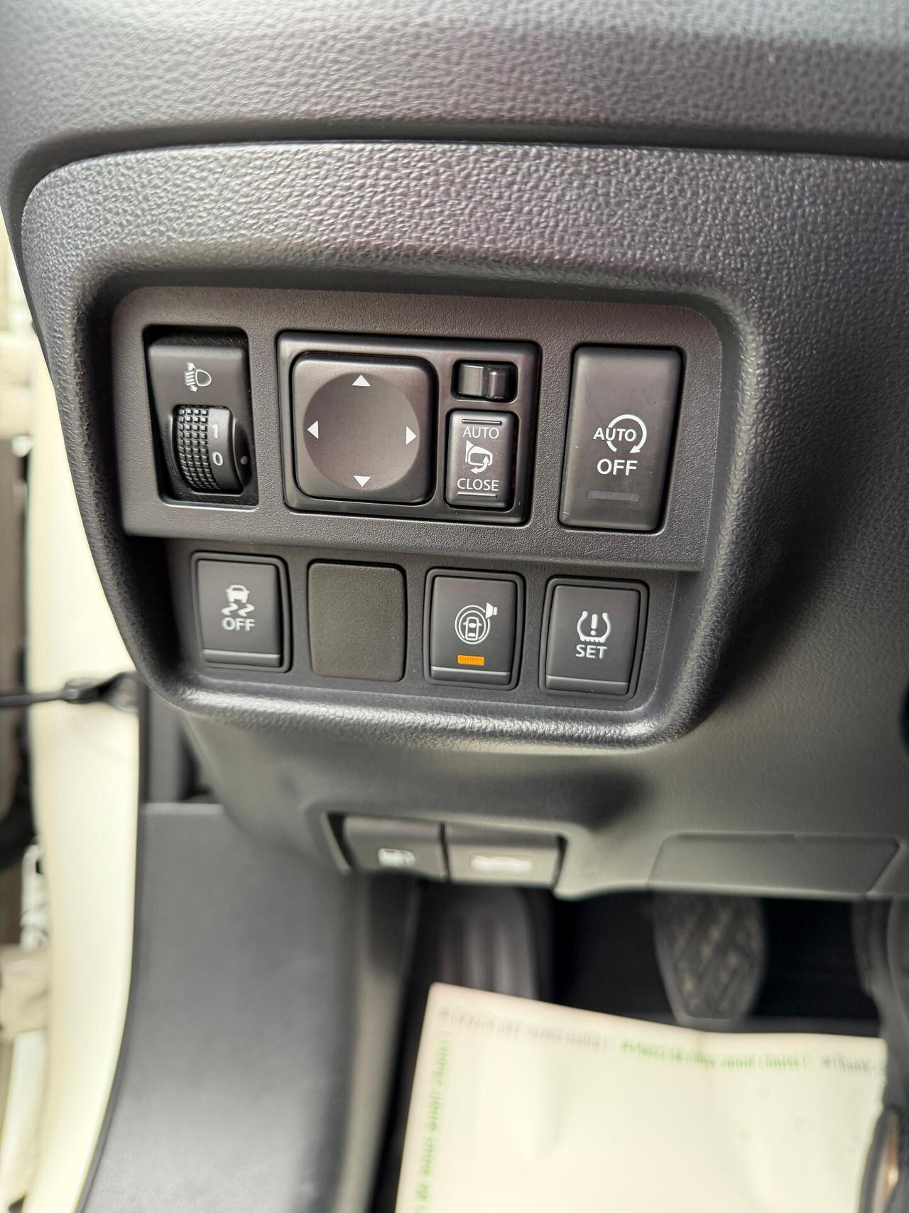 Nissan Juke 1.5 DCI 110CV Tekna