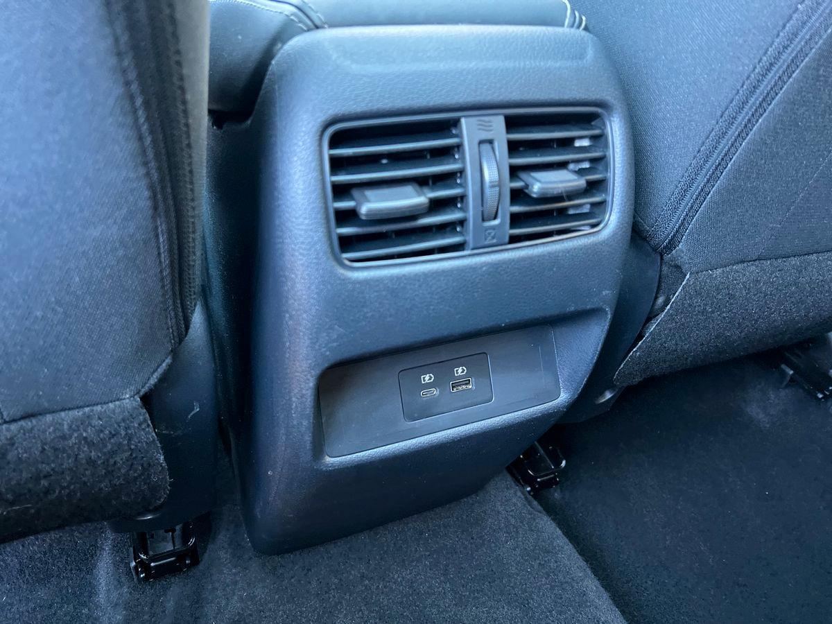 NISSAN Qashqai III 2021 - Qashqai 1.5 e-power N-Connecta 2wd