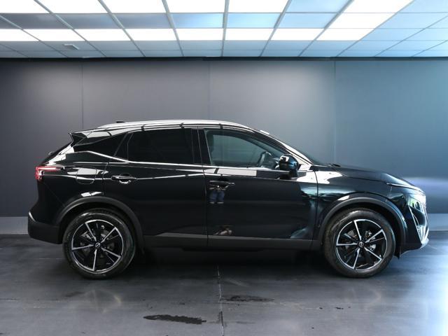 NISSAN Qashqai MHEV 158 CV Xtronic Tekna