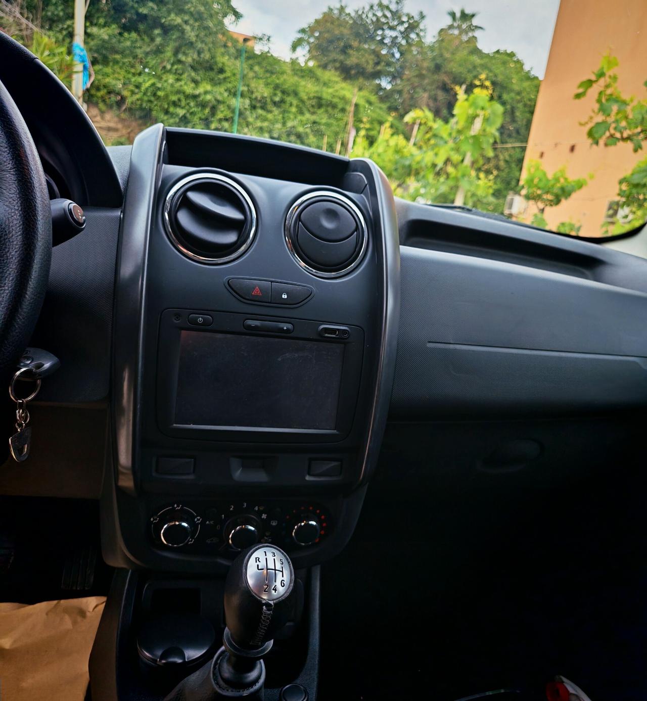 40MILA KM ! DACIA DUSTER 1.5 DCI UNICO PROPRIETARIO