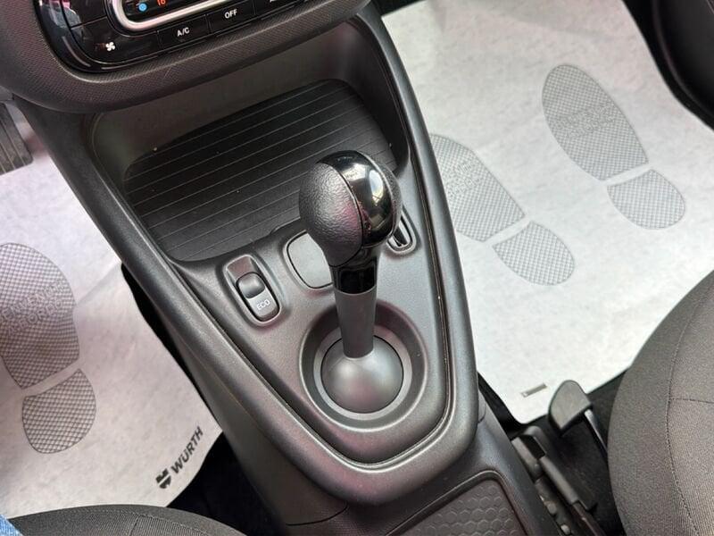 smart EQ Fortwo EQ 41kW edition one