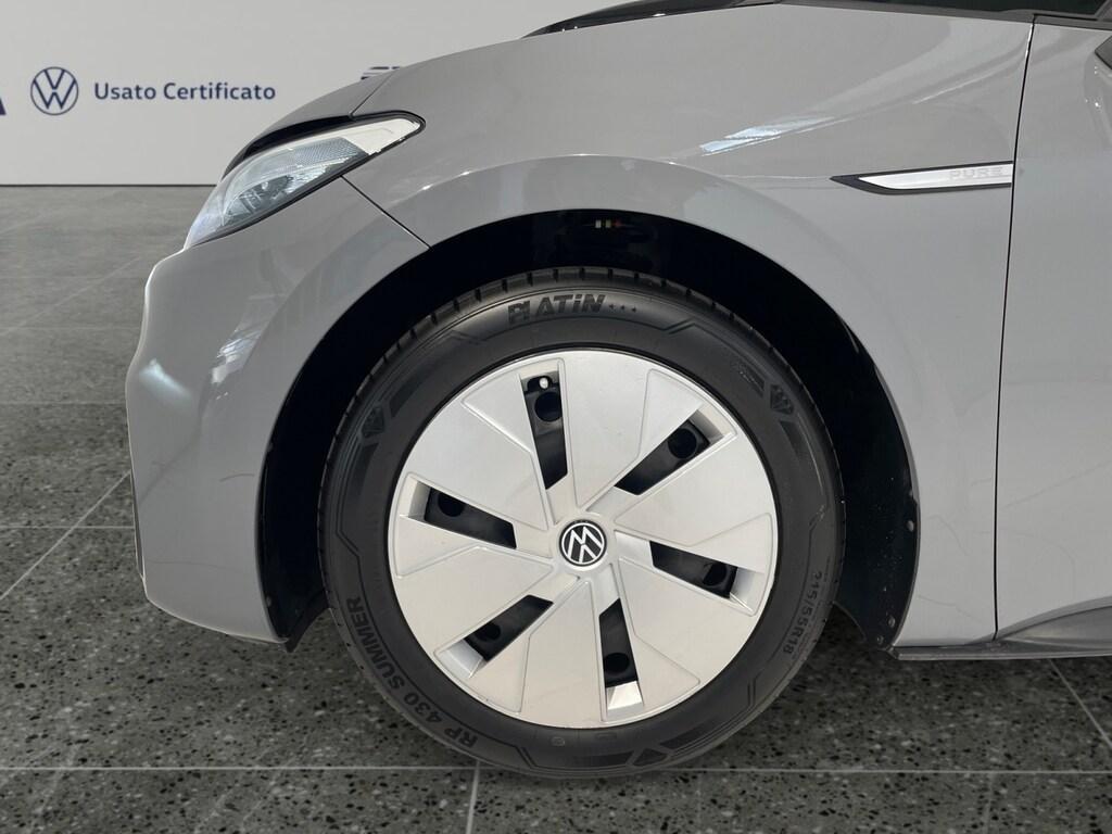 Volkswagen ID.3 150CV Batt.45kWh Pure Performance (EV)