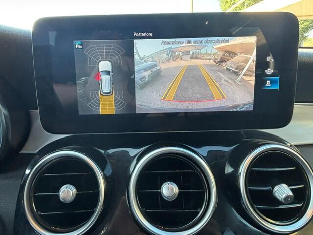 Mercedes-benz GLC 300 de 4Matic EQ-Power Premium 2021