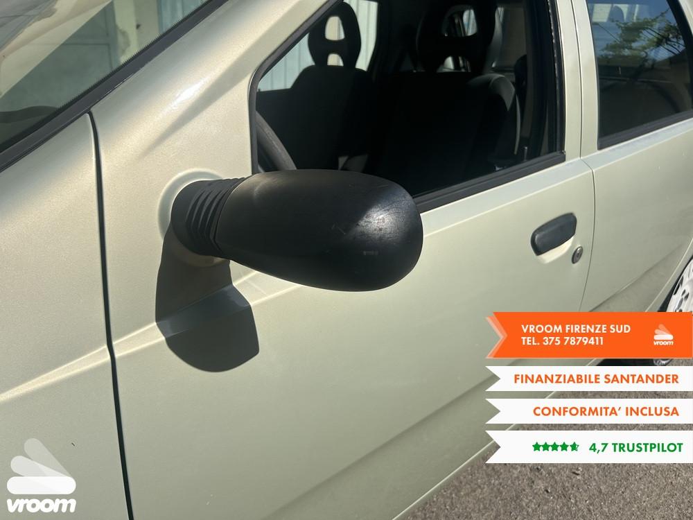 FIAT Punto 3ª serie Punto Classic 1.3 MJT 16V ...