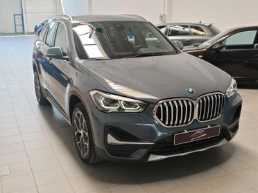 Bmw X1 xDrive20d xLine