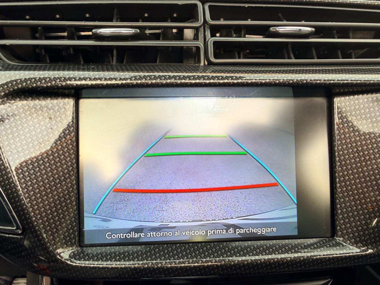 Ds DS3 3 BlueHDi 120 cv S&S So Chic Cabrio