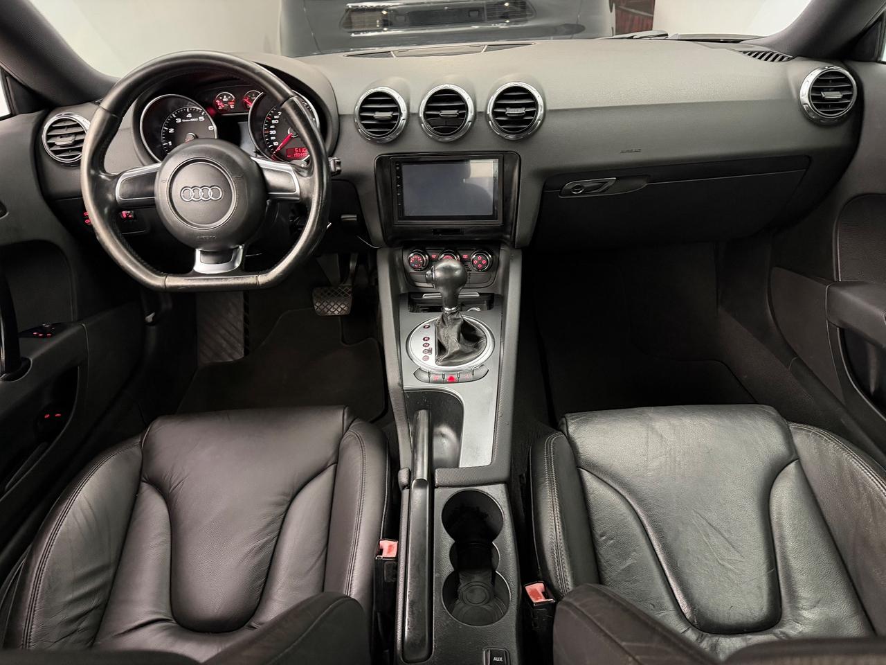 Audi TT Coupé 2.0 TFSI S tronic Advanced plus