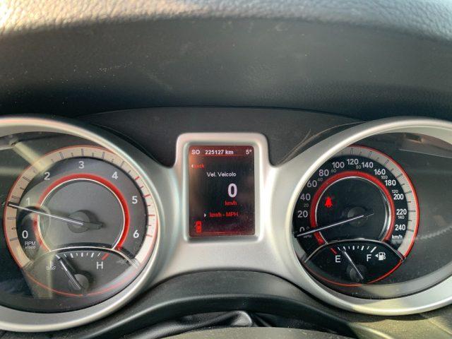 FIAT Freemont 2.0 Multijet 170 CV Urban