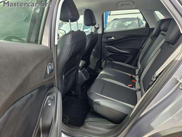 OPEL Grandland X 1.5 Ecot Diesel 130cv Innovation S&S AT6 - FX765ZB