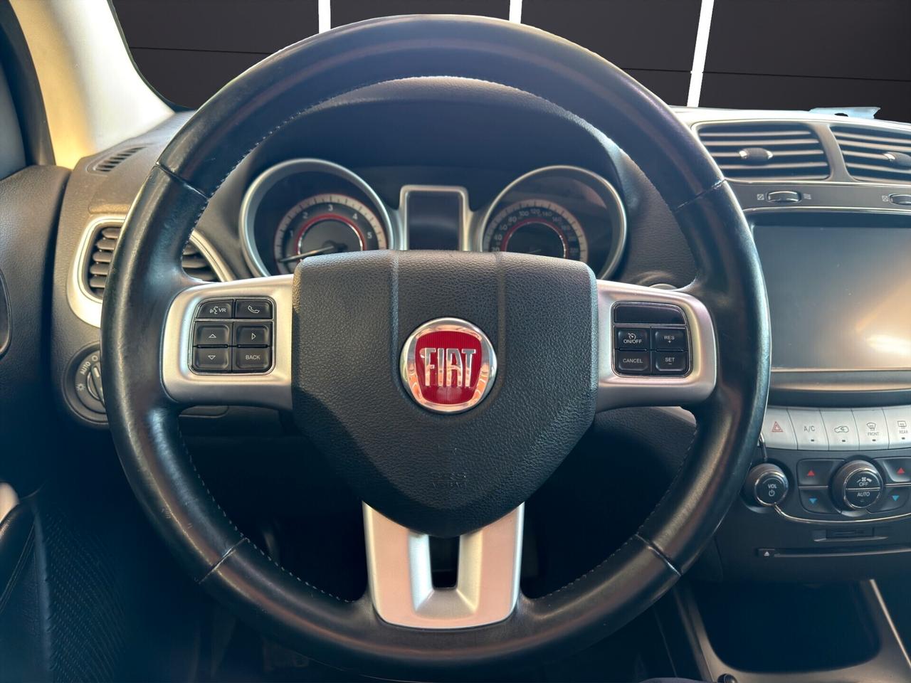 Fiat Freemont 2.0 Mjt 170 CV 4x4 aut. Urban