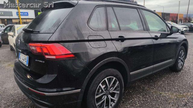VOLKSWAGEN Tiguan Tiguan II 2021 1.4 tsi eh Life dsg -GD144HA