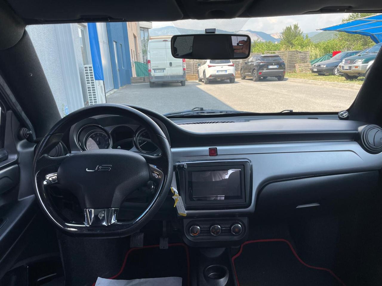 Ligier JS JS50 Progress Sport Young 2.0