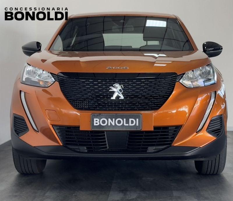 Peugeot 2008 100 Active Pack S/S