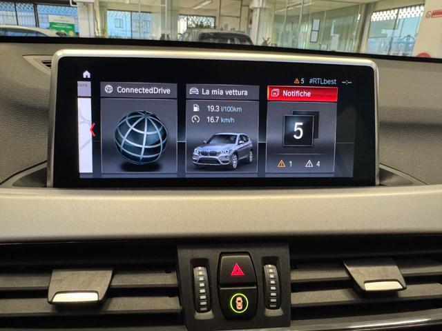 BMW X1 xDrive25e Business Advantage