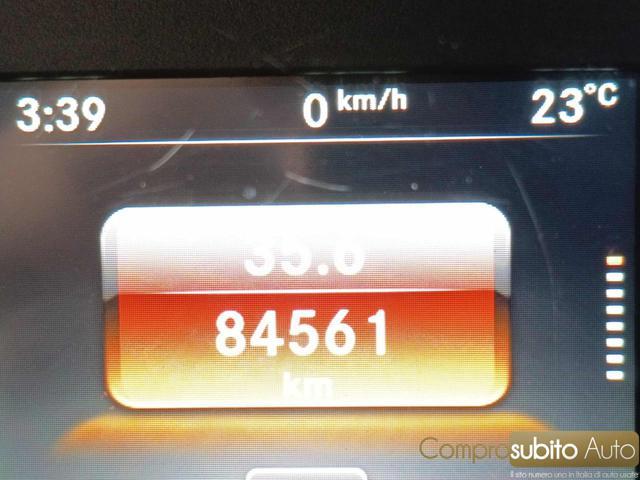 SMART ForTwo 1000 52 kW MHD coupé pure