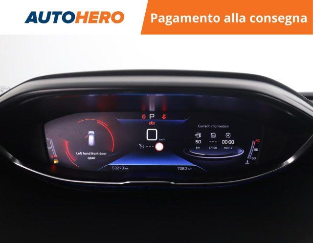 PEUGEOT 3008 BlueHDi 130 S&S Business
