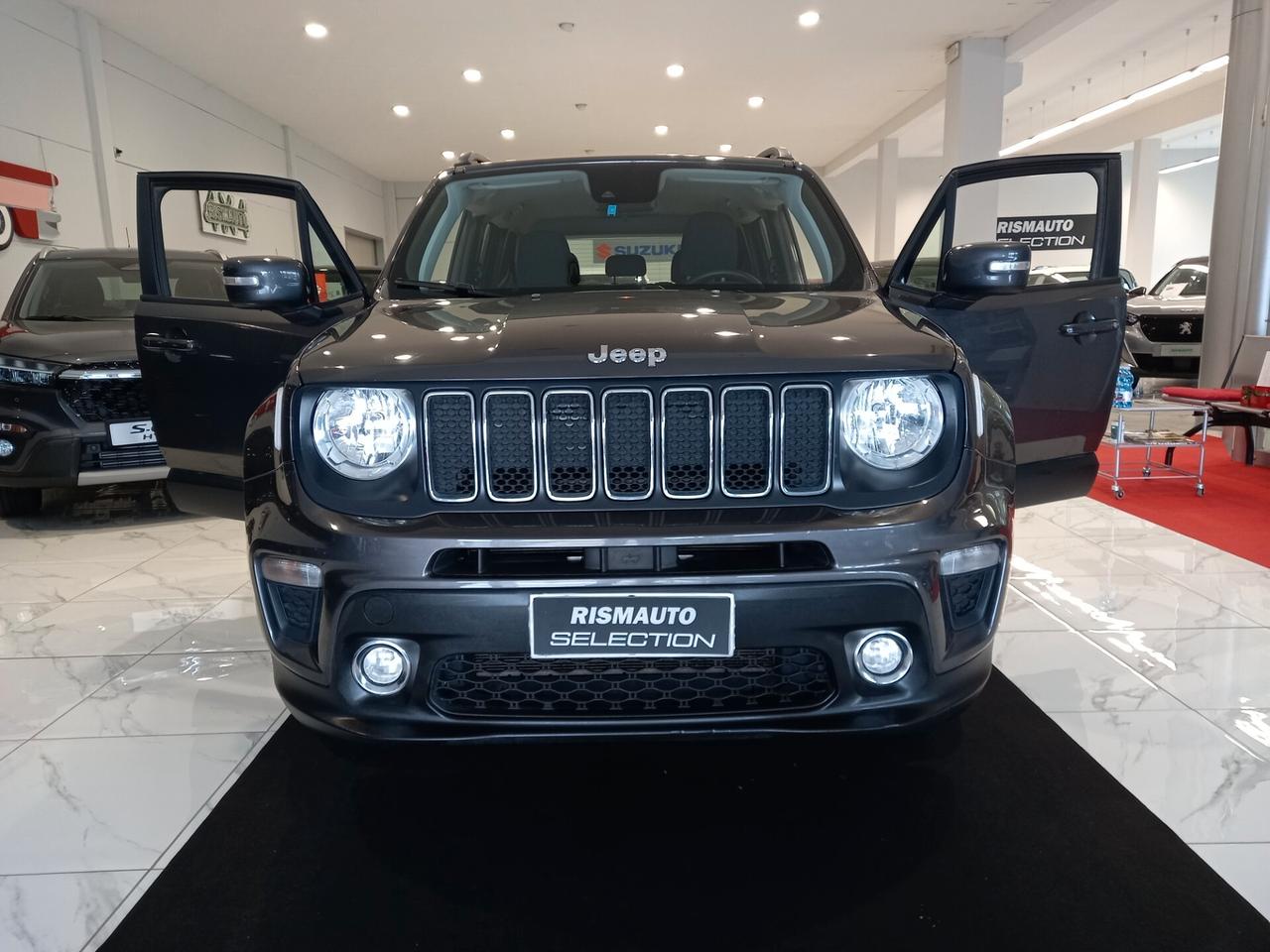 Jeep Renegade 1.0 T3 Longitude