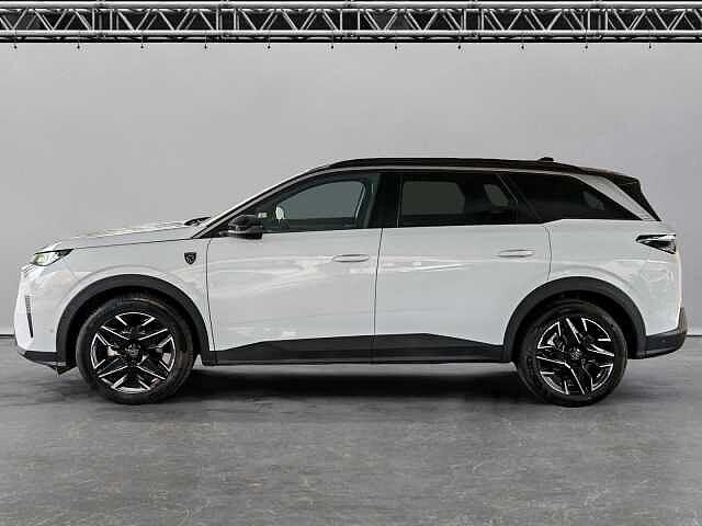 Peugeot 5008 Hybrid 136 e-DCS6 GT