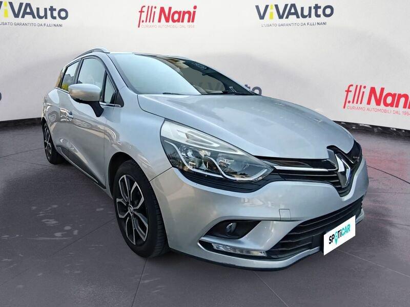 Renault Clio 1.5 DCI 90cv Energy Zen