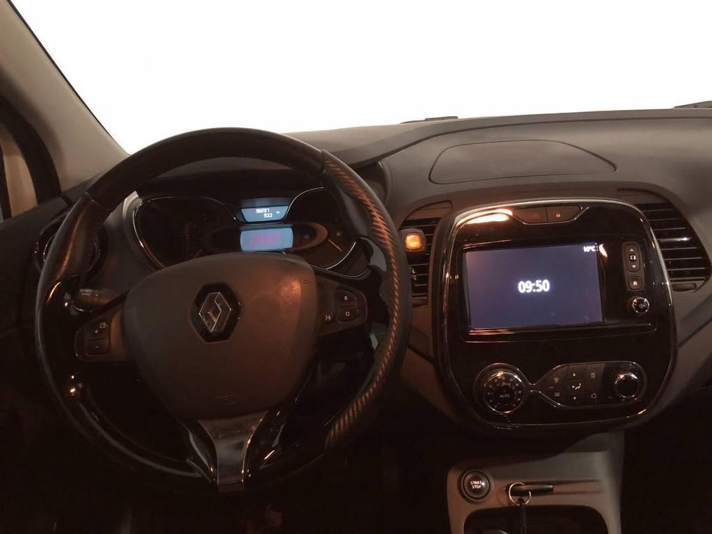 Renault Captur 1.5 dCi Energy R-Link