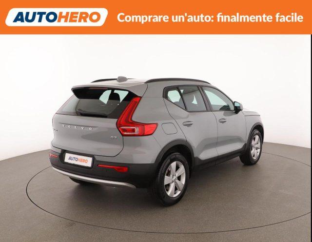 VOLVO XC40 B3 automatico Essential