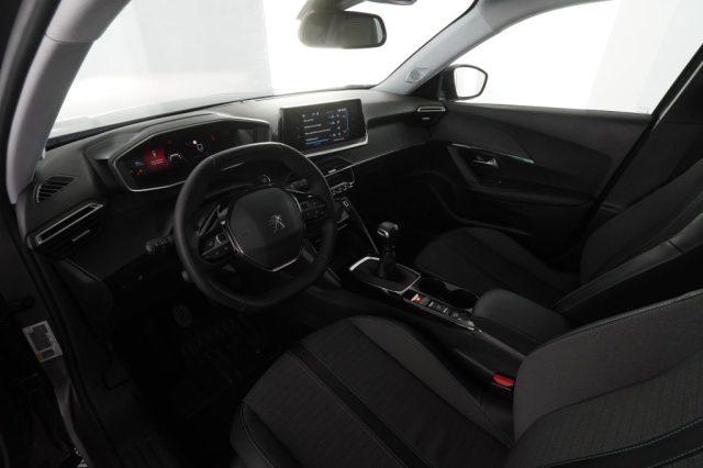 PEUGEOT 2008 2008 PureTech 130 S&S Allure Pack